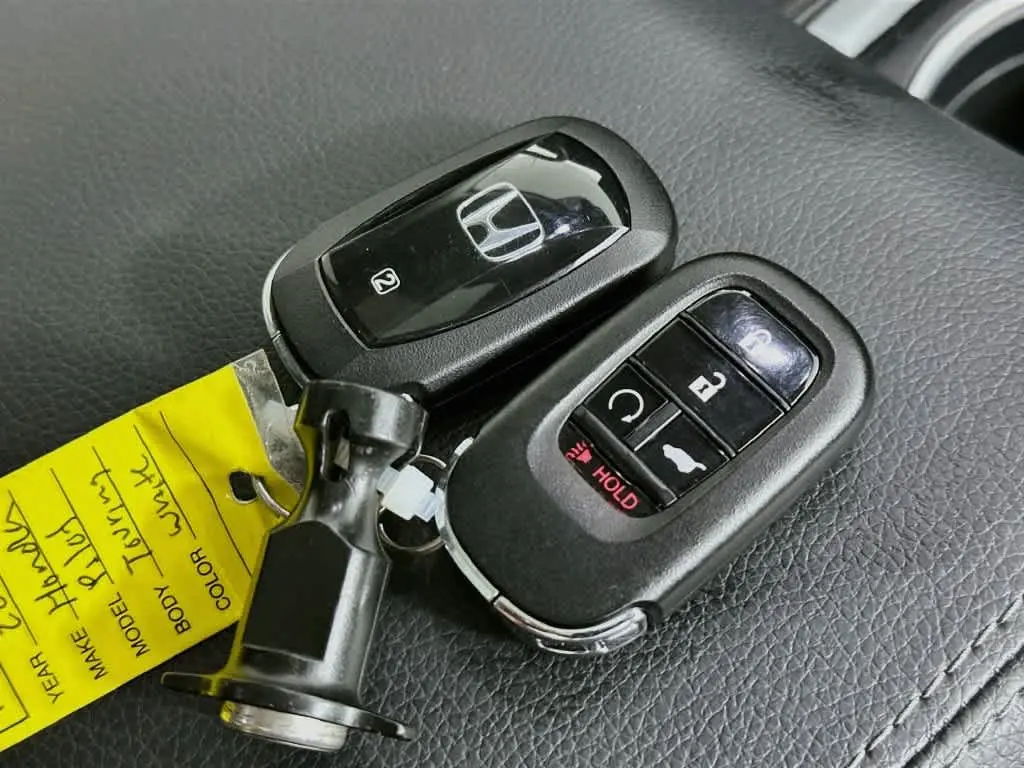 2024 Honda Pilot - $37,546