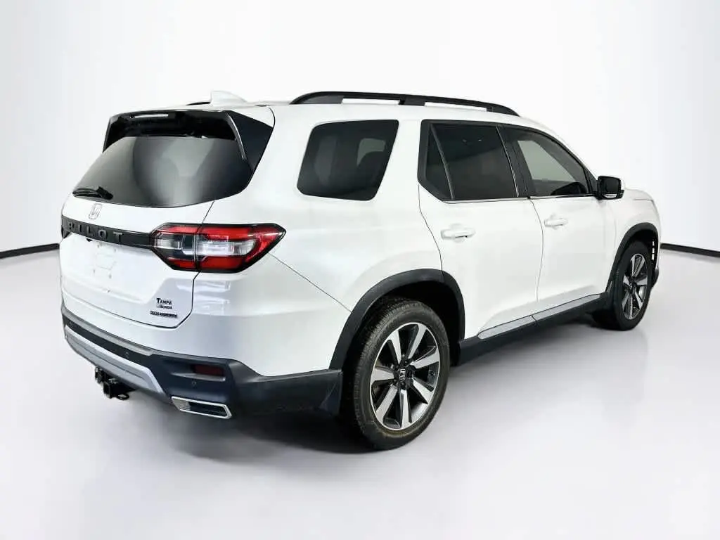 2024 Honda Pilot - $37,546