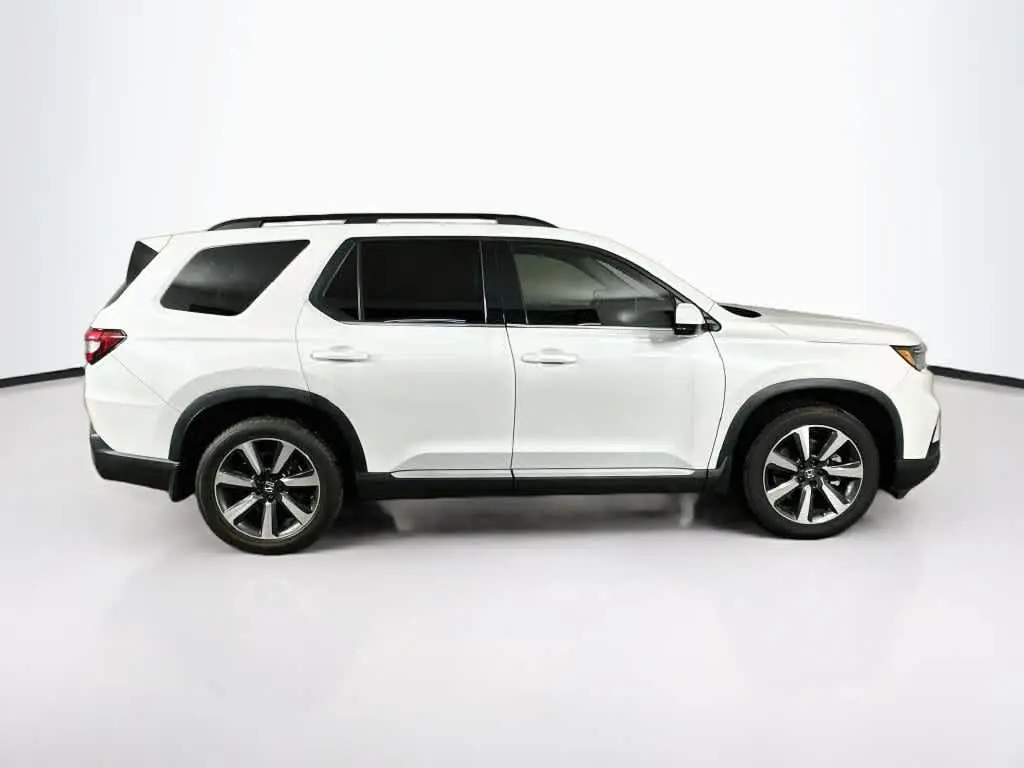 2024 Honda Pilot - $37,546