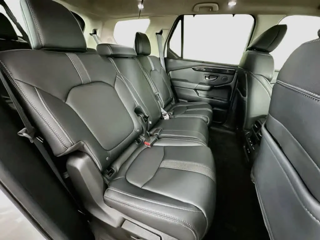 2024 Honda Pilot - $37,546