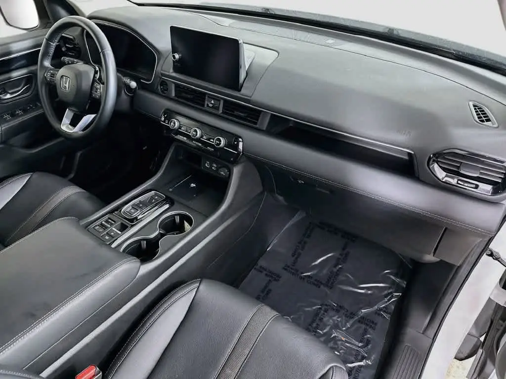 2024 Honda Pilot - $37,546