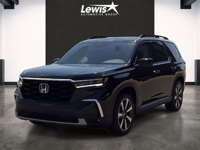 2024 Honda Pilot - $40,456