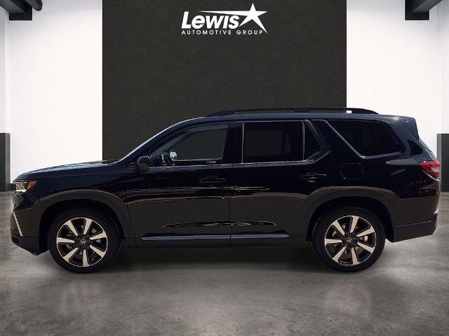 2024 Honda Pilot - $40,456