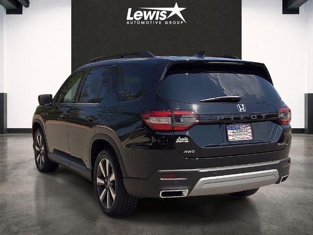 2024 Honda Pilot - $40,456