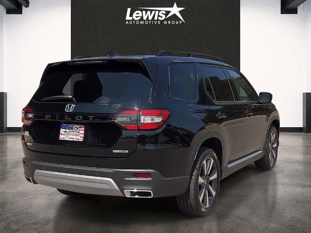 2024 Honda Pilot - $40,456