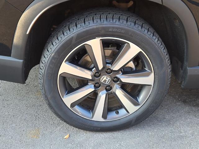2024 Honda Pilot - $40,456