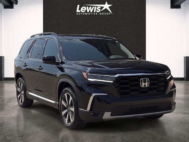 2024 Honda Pilot - $40,456