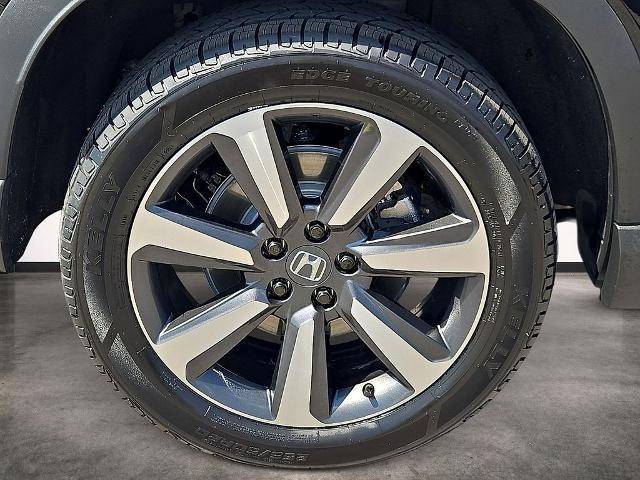 2024 Honda Pilot - $40,456