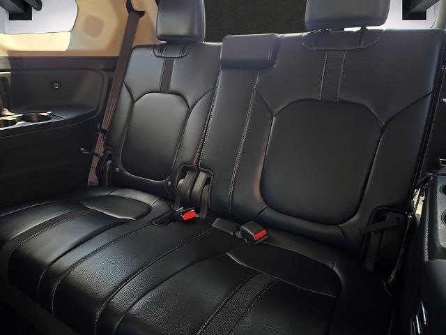 2024 Honda Pilot - $40,456