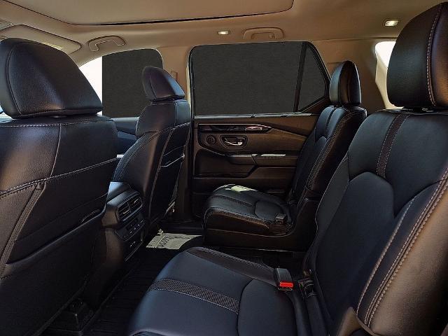 2024 Honda Pilot - $40,456