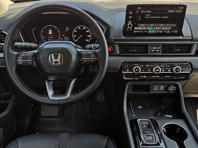 2024 Honda Pilot - $40,456
