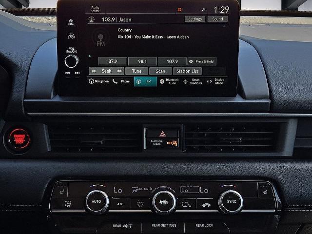 2024 Honda Pilot - $40,456
