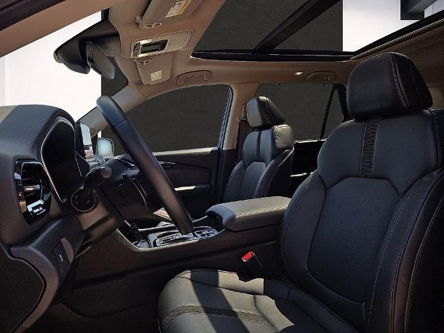 2024 Honda Pilot - $40,456