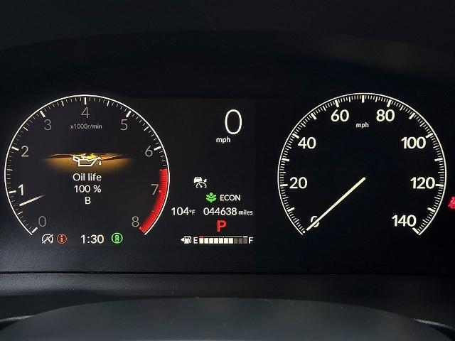 2024 Honda Pilot - $40,456