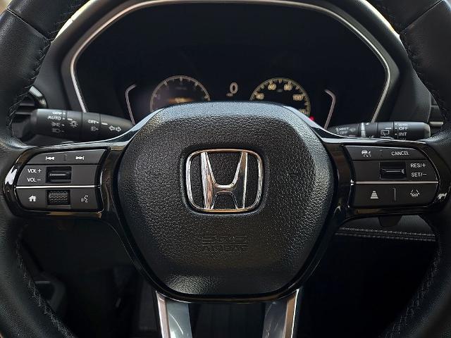 2024 Honda Pilot - $40,456