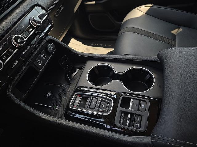 2024 Honda Pilot - $40,456
