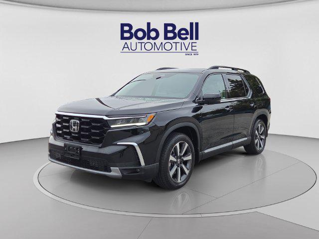 2025 Honda Pilot - $46,991