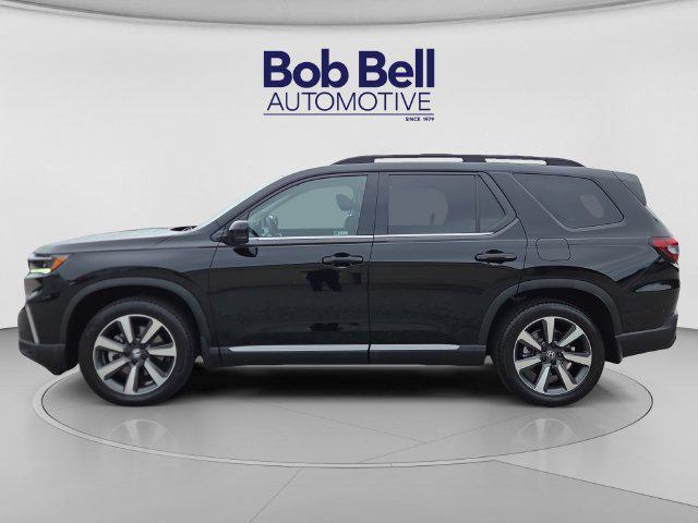 2025 Honda Pilot - $46,991