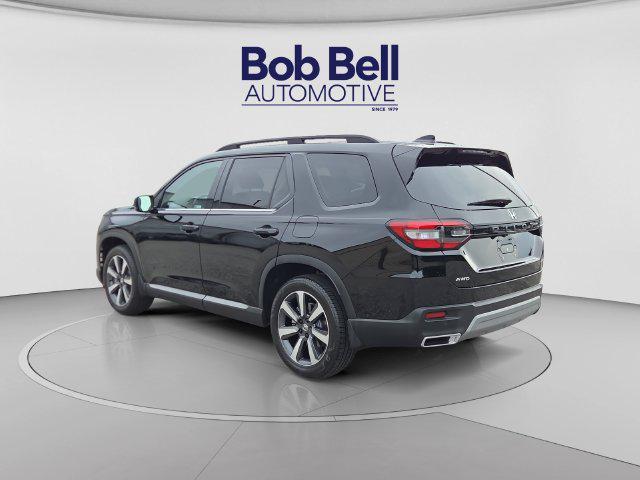 2025 Honda Pilot - $46,991