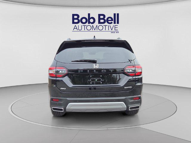 2025 Honda Pilot - $46,991