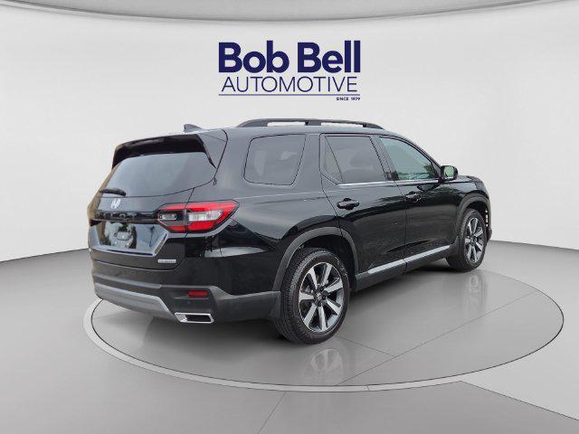 2025 Honda Pilot - $46,991