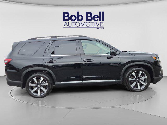 2025 Honda Pilot - $46,991
