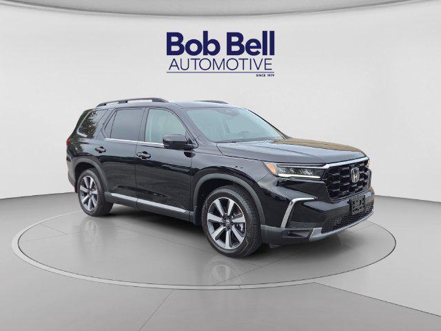 2025 Honda Pilot - $46,991
