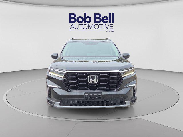 2025 Honda Pilot - $46,991