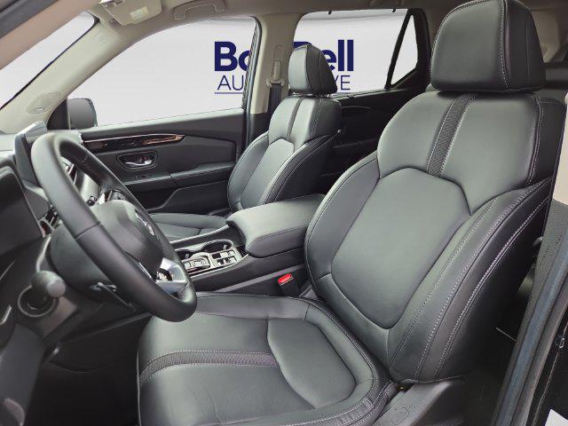2025 Honda Pilot - $46,991