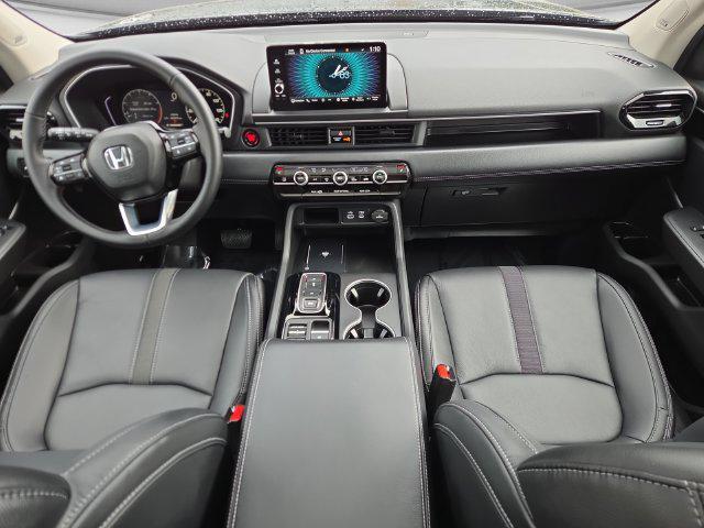 2025 Honda Pilot - $46,991