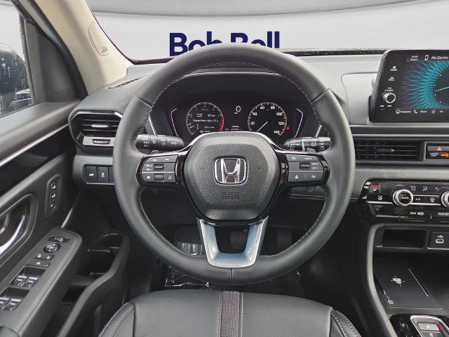 2025 Honda Pilot - $46,991