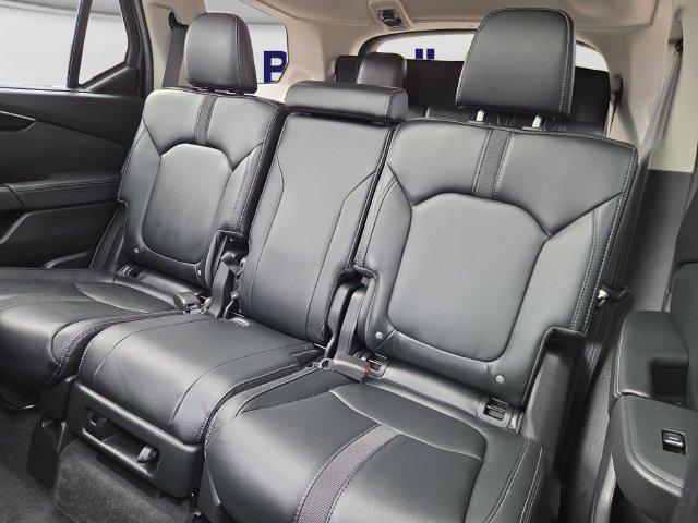 2025 Honda Pilot - $46,991