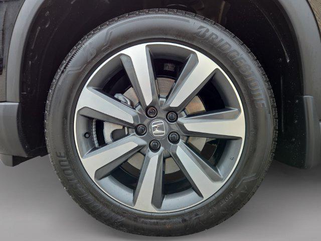 2025 Honda Pilot - $46,991