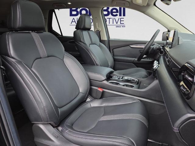 2025 Honda Pilot - $46,991