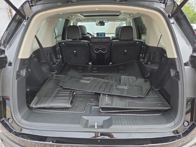 2025 Honda Pilot - $46,991