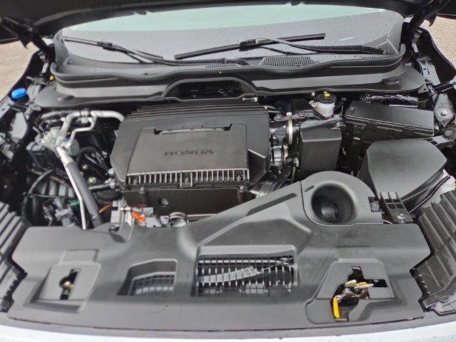 2025 Honda Pilot - $46,991