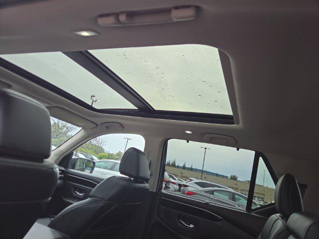 2025 Honda Pilot - $46,991