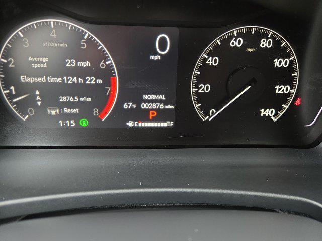 2025 Honda Pilot - $46,991