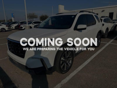 2023 Honda Pilot AWD Touring 4DR SUV