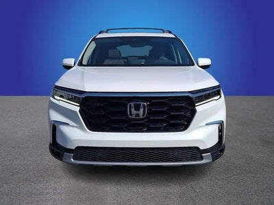 Photo of a 2023 Honda Pilot AWD Touring 4DR SUV for sale