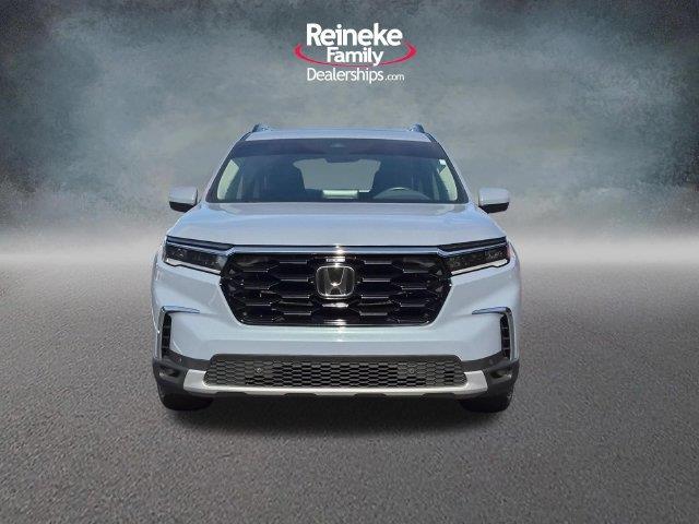 2023 Honda Pilot - $38,990
