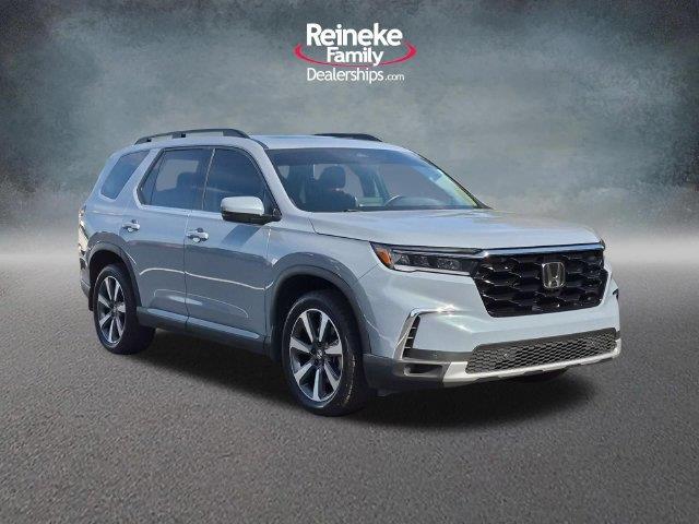 2023 Honda Pilot - $38,990