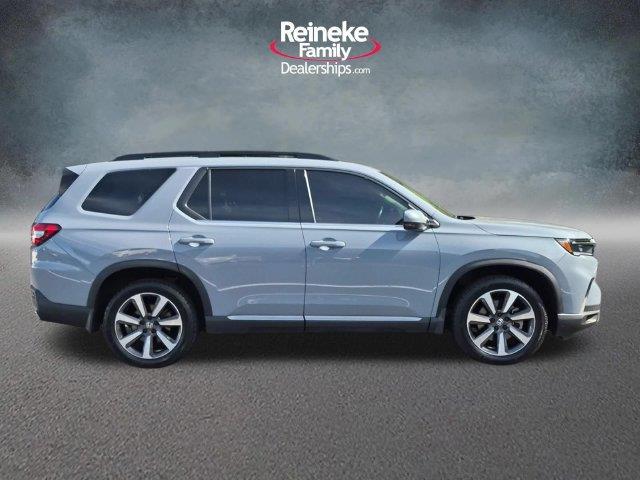 2023 Honda Pilot - $38,990