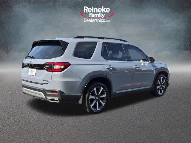 2023 Honda Pilot - $38,990