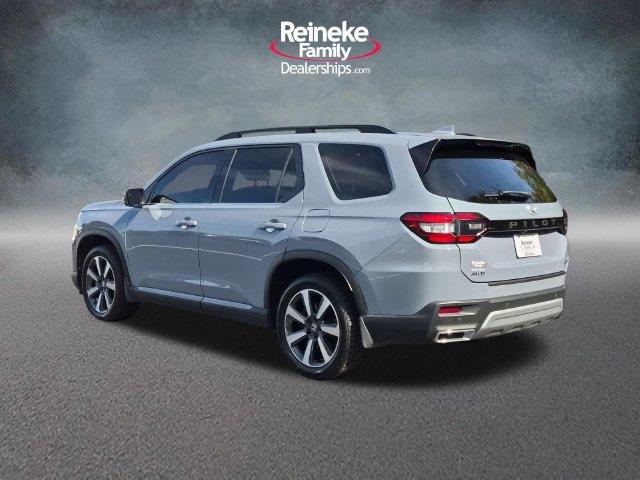 2023 Honda Pilot - $38,990
