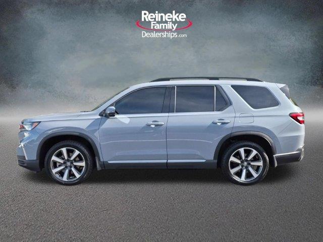 2023 Honda Pilot - $38,990