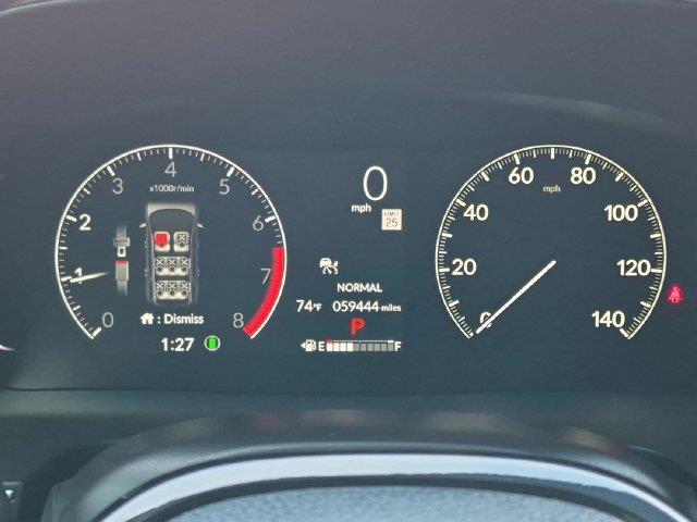 2023 Honda Pilot - $38,990