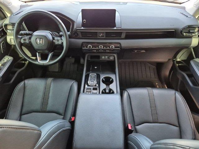 2023 Honda Pilot - $38,990