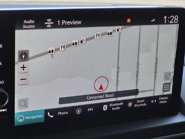 2023 Honda Pilot - $38,990