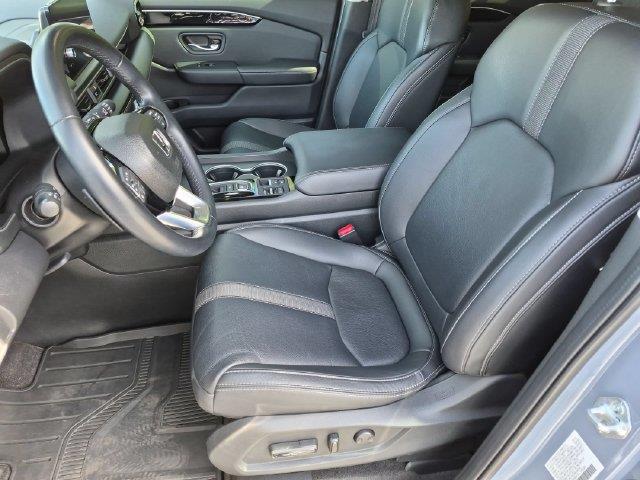 2023 Honda Pilot - $38,990